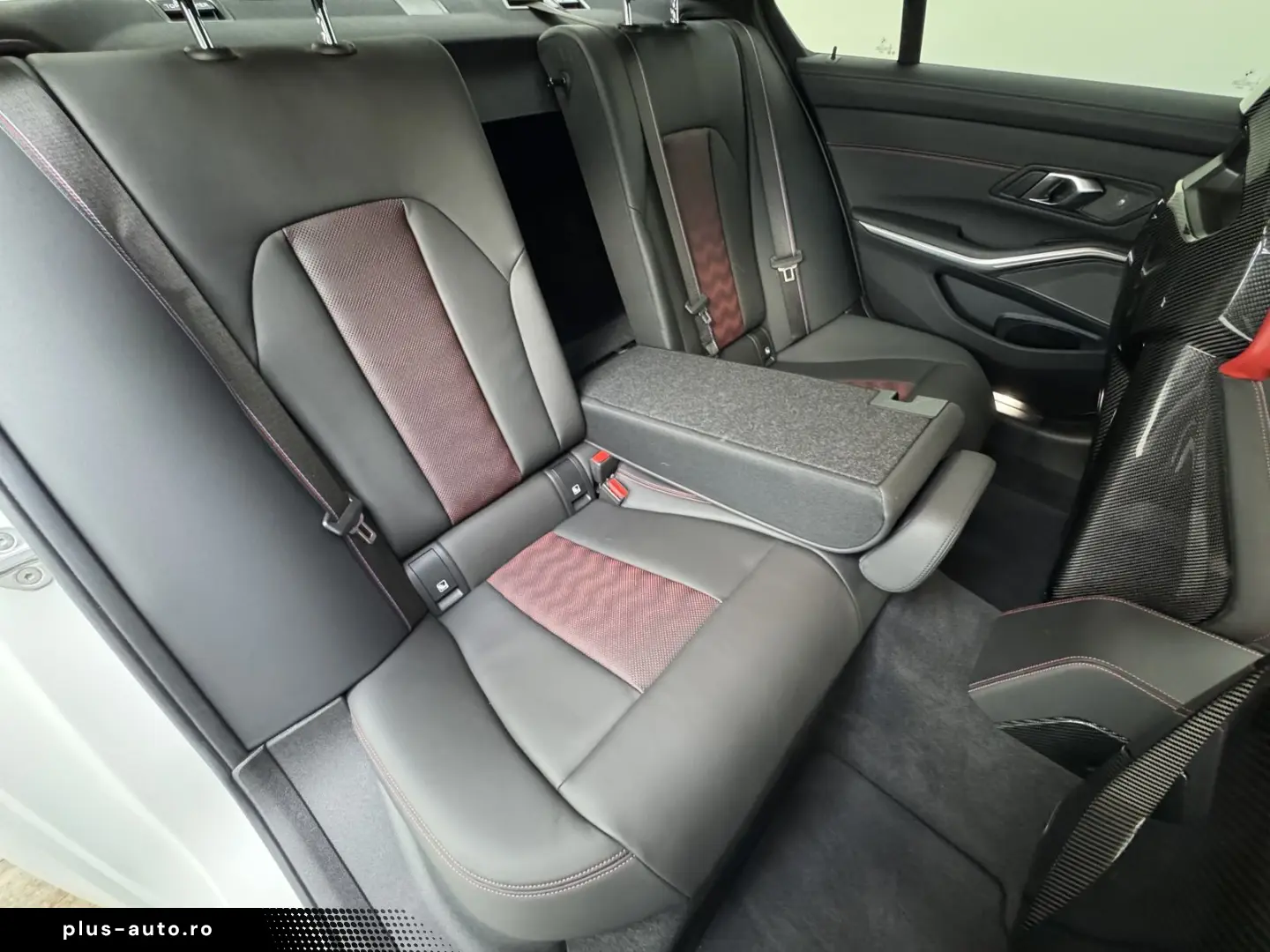 BMW M3 CS Carbon Keramik