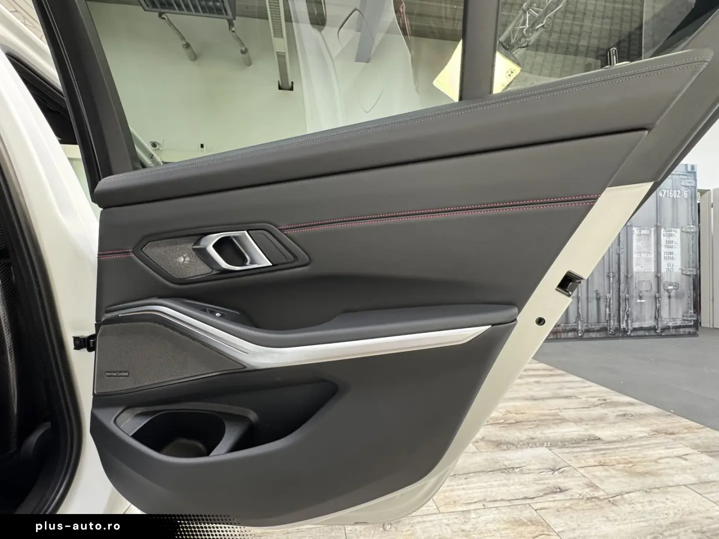 BMW M3 CS Carbon Keramik