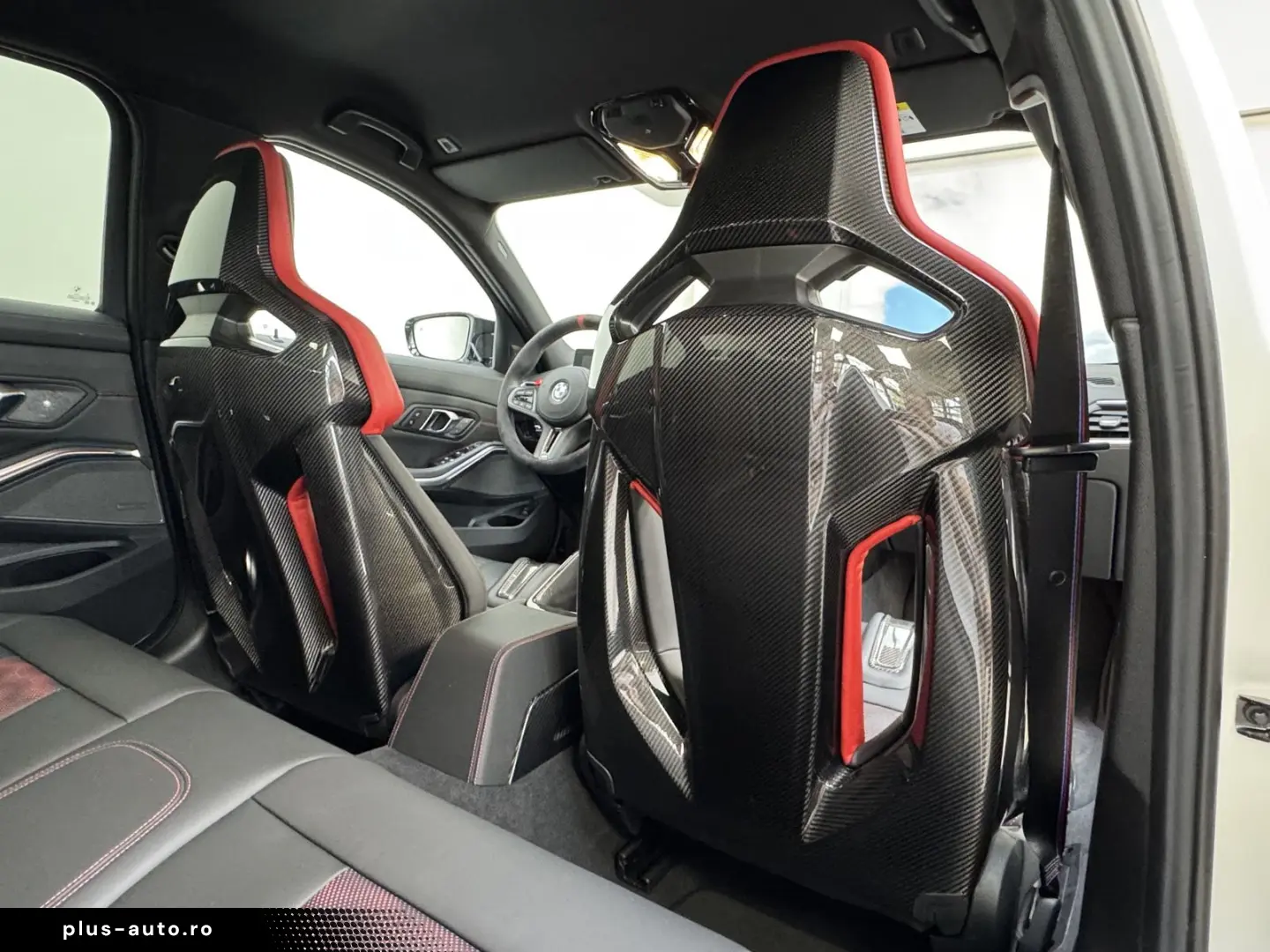 BMW M3 CS Carbon Keramik