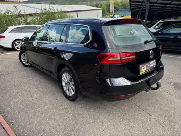Volkswagen Passat Diesel 1.6 2017 Automata