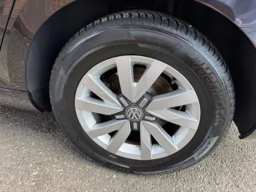 Volkswagen Passat Diesel 1.6 2017 Automata