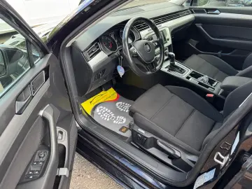 Volkswagen Passat Diesel 1.6 2017 Automata