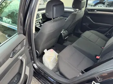 Volkswagen Passat Diesel 1.6 2017 Automata