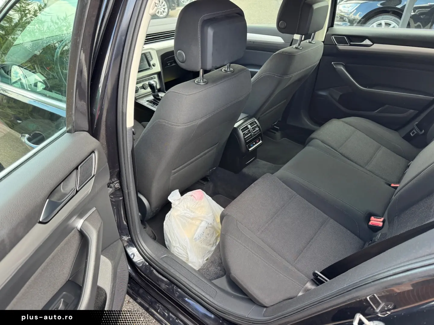 Volkswagen Passat Diesel 1.6 2017 Automata