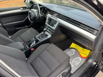 Volkswagen Passat Diesel 1.6 2017 Automata