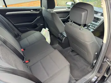 Volkswagen Passat Diesel 1.6 2017 Automata