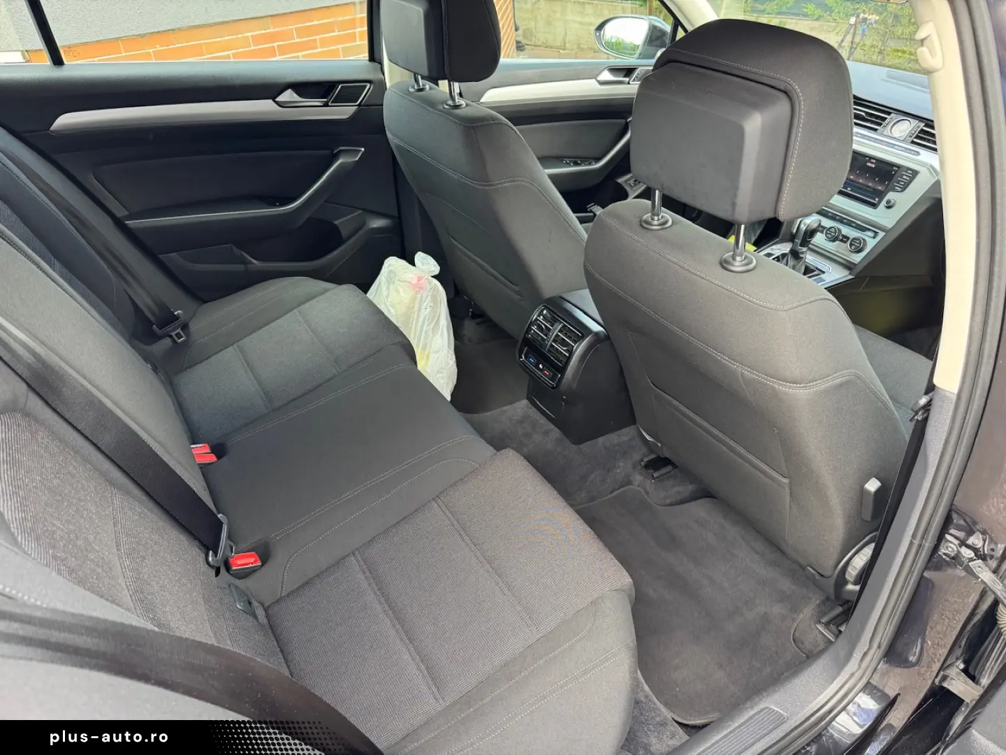 Volkswagen Passat Diesel 1.6 2017 Automata