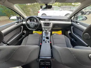 Volkswagen Passat Diesel 1.6 2017 Automata