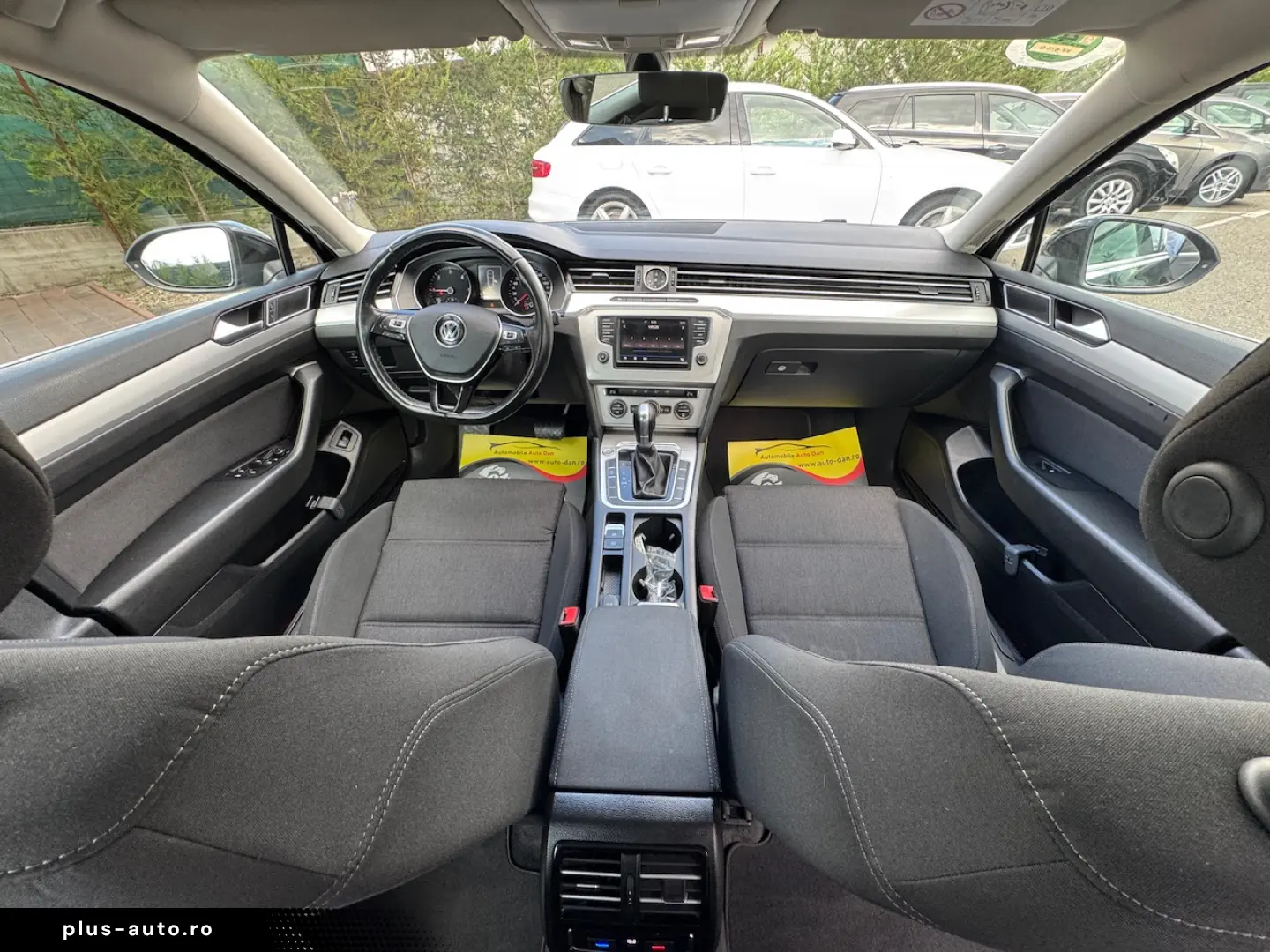 Volkswagen Passat Diesel 1.6 2017 Automata