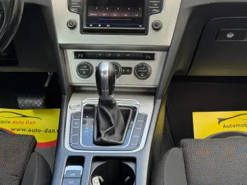 Volkswagen Passat Diesel 1.6 2017 Automata