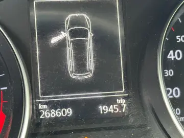 Volkswagen Passat Diesel 1.6 2017 Automata