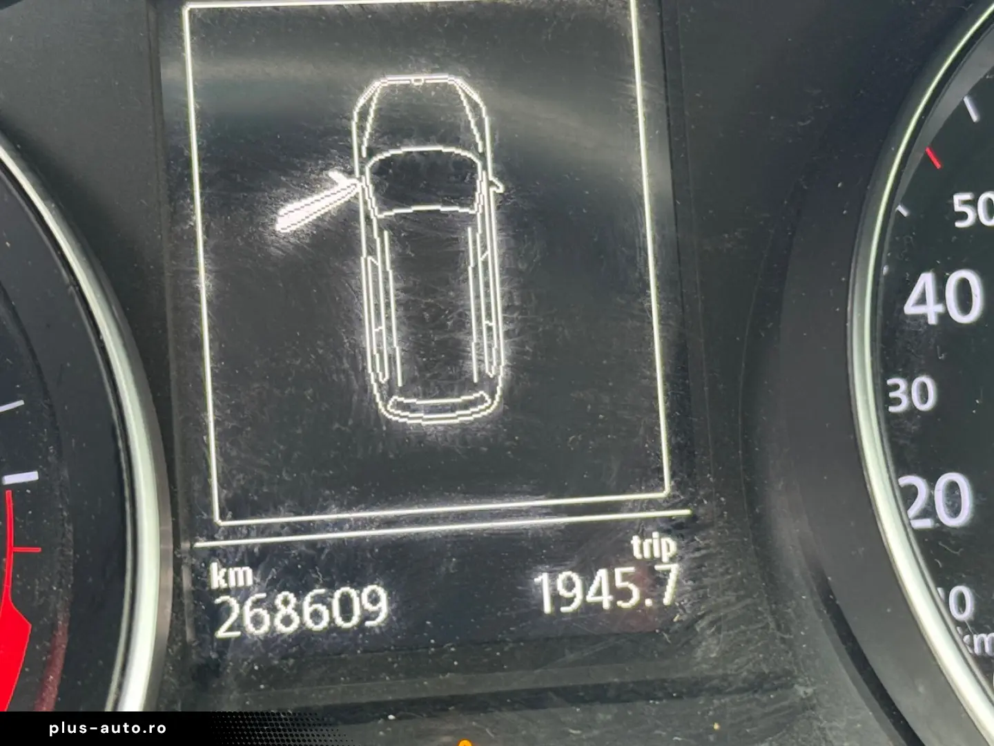 Volkswagen Passat Diesel 1.6 2017 Automata