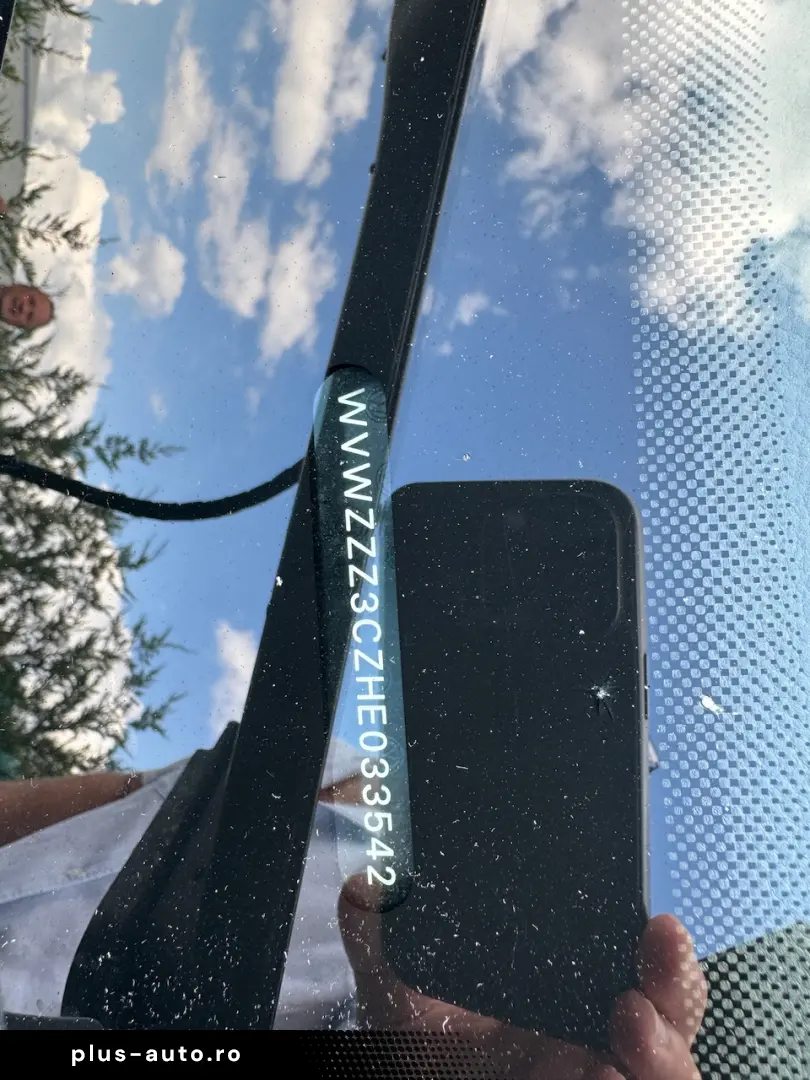 Volkswagen Passat Diesel 1.6 2017 Automata