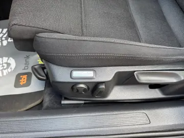 Volkswagen Passat Diesel 1.6 2017 Automata