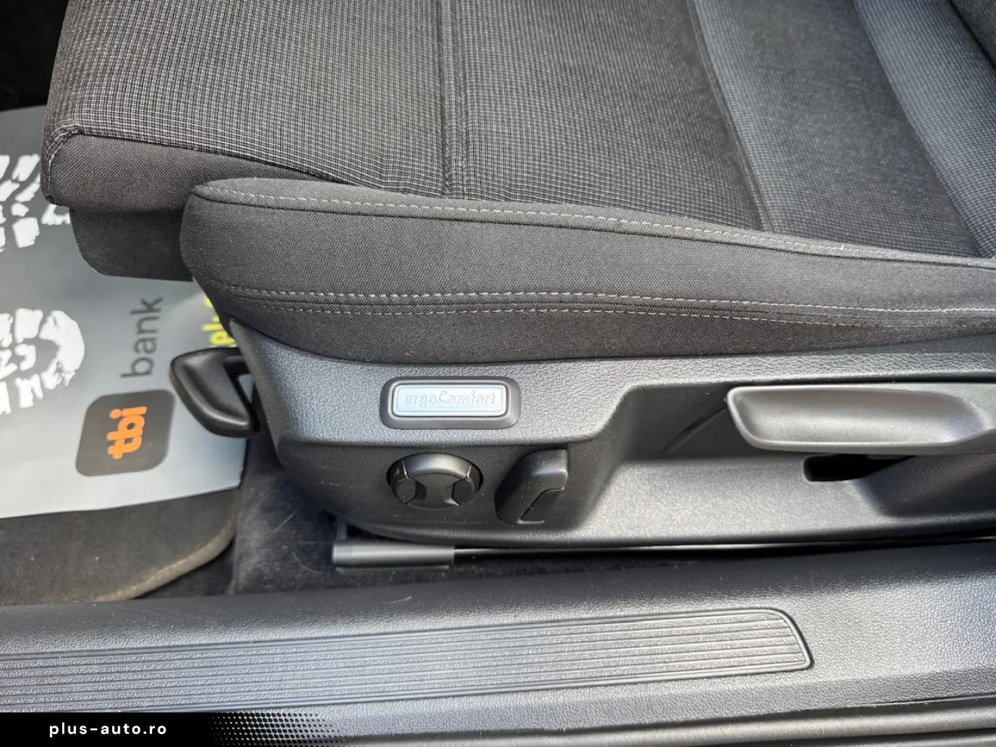 Volkswagen Passat Diesel 1.6 2017 Automata