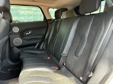 Range Rover Evoque 2.2