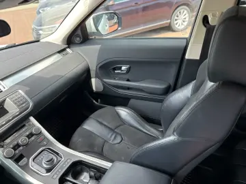 Range Rover Evoque 2.2