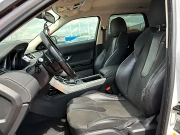 Range Rover Evoque 2.2