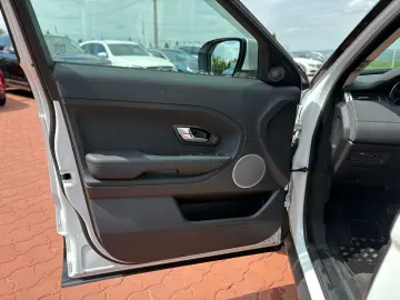 Range Rover Evoque 2.2