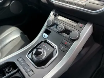 Range Rover Evoque 2.2