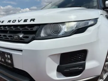 Range Rover Evoque 2.2