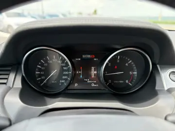 Range Rover Evoque 2.2