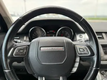 Range Rover Evoque 2.2