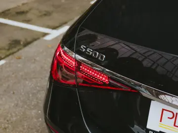 Mercedes Benz S500 4 Matic Long 2022