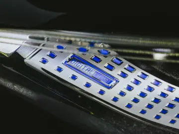 Mercedes Benz S500 4 Matic Long 2022