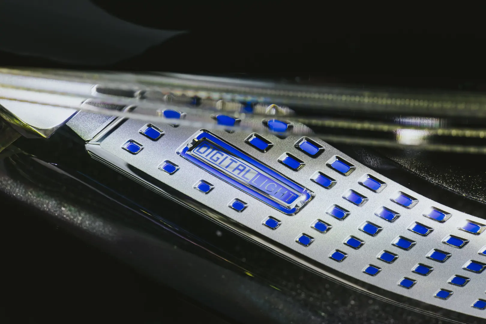 Mercedes Benz S500 4 Matic Long 2022