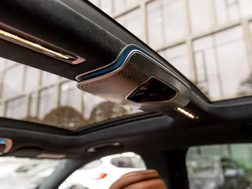 Mercedes Benz S500 4 Matic Long 2022