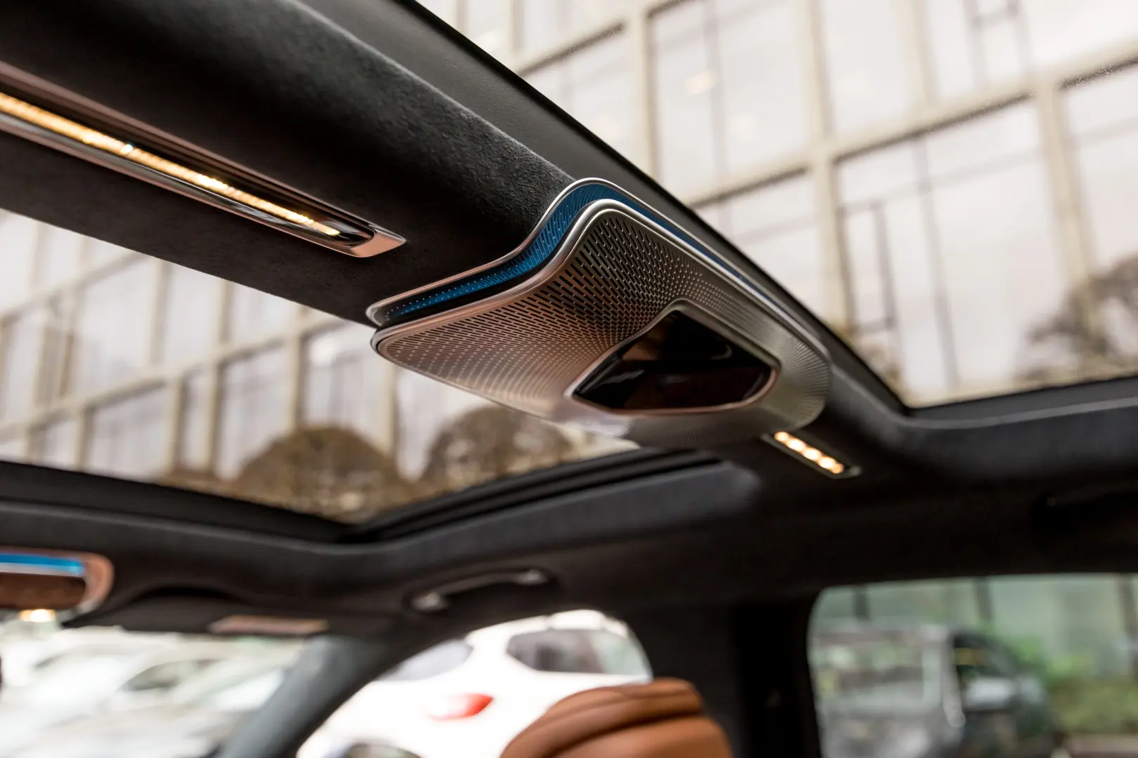 Mercedes Benz S500 4 Matic Long 2022