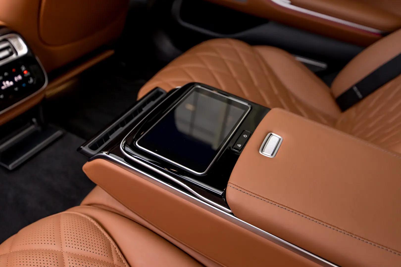 Mercedes Benz S500 4 Matic Long 2022