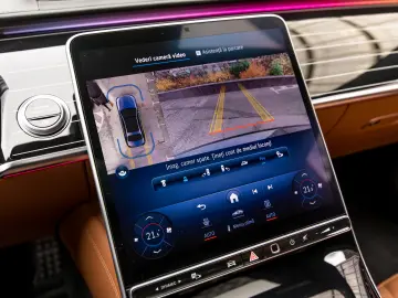 Mercedes Benz S500 4 Matic Long 2022