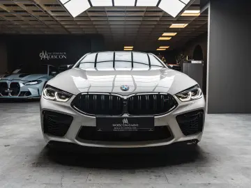 BMW M8 Competition