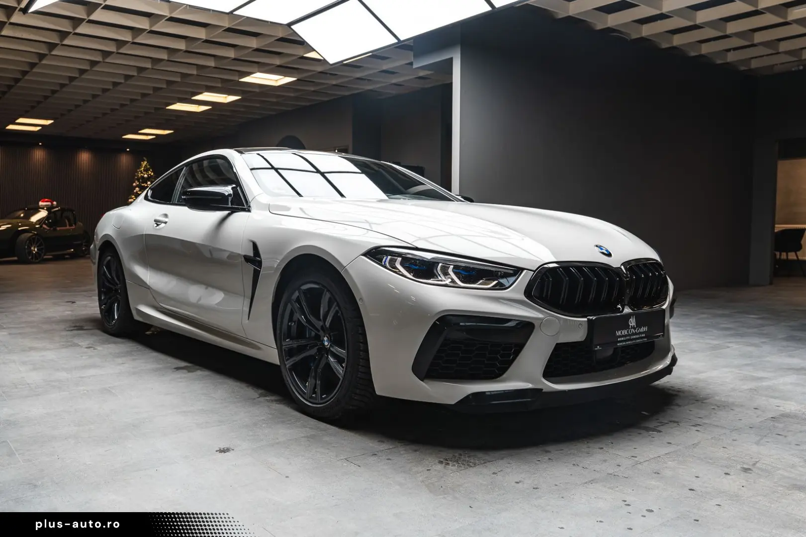 BMW M8 Competition