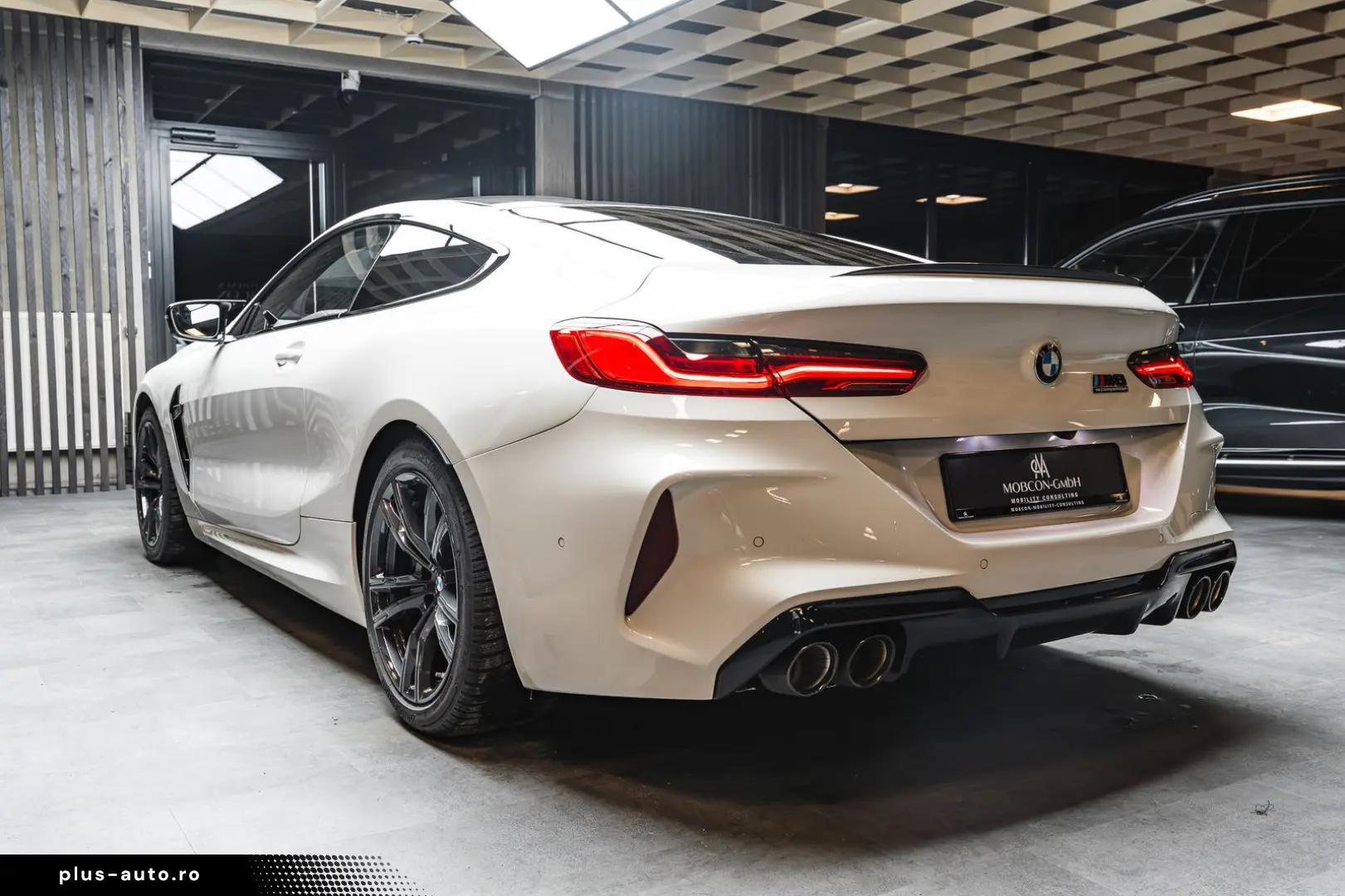 BMW M8 Competition