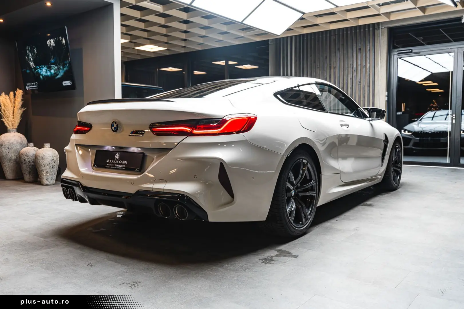 BMW M8 Competition