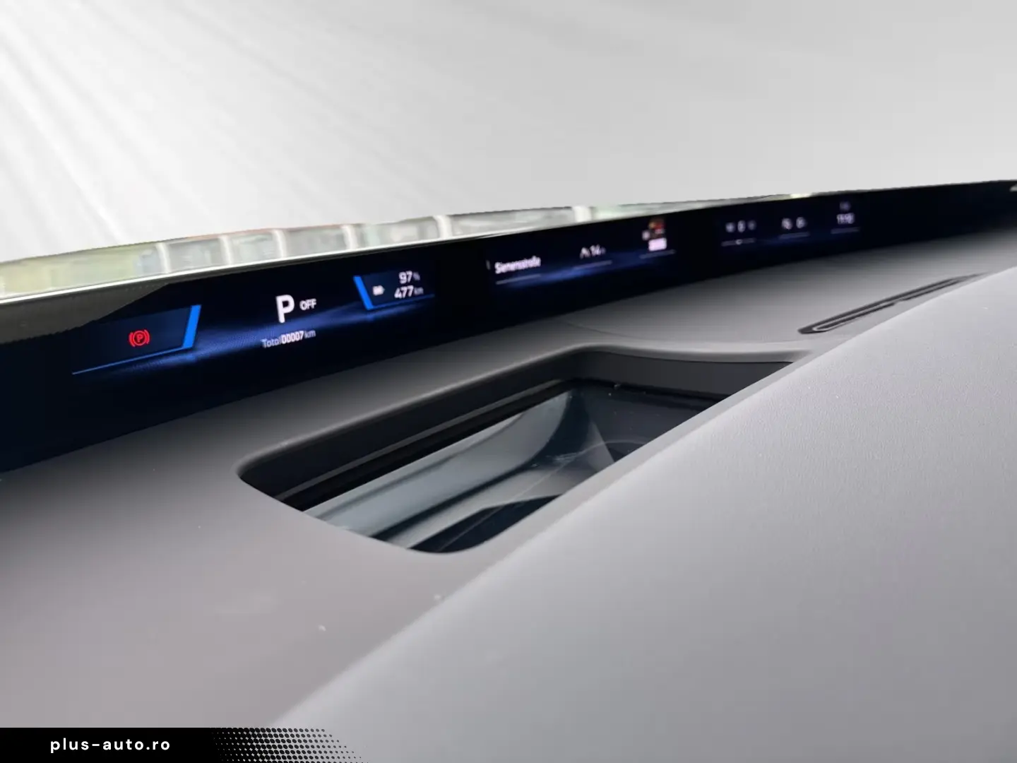 BMW iX3 50 xDrive M Sport