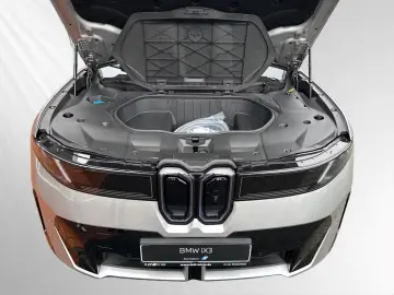 BMW iX3 50 xDrive M Sport