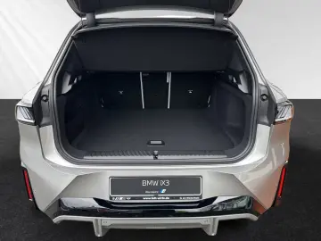 BMW iX3 50 xDrive M Sport