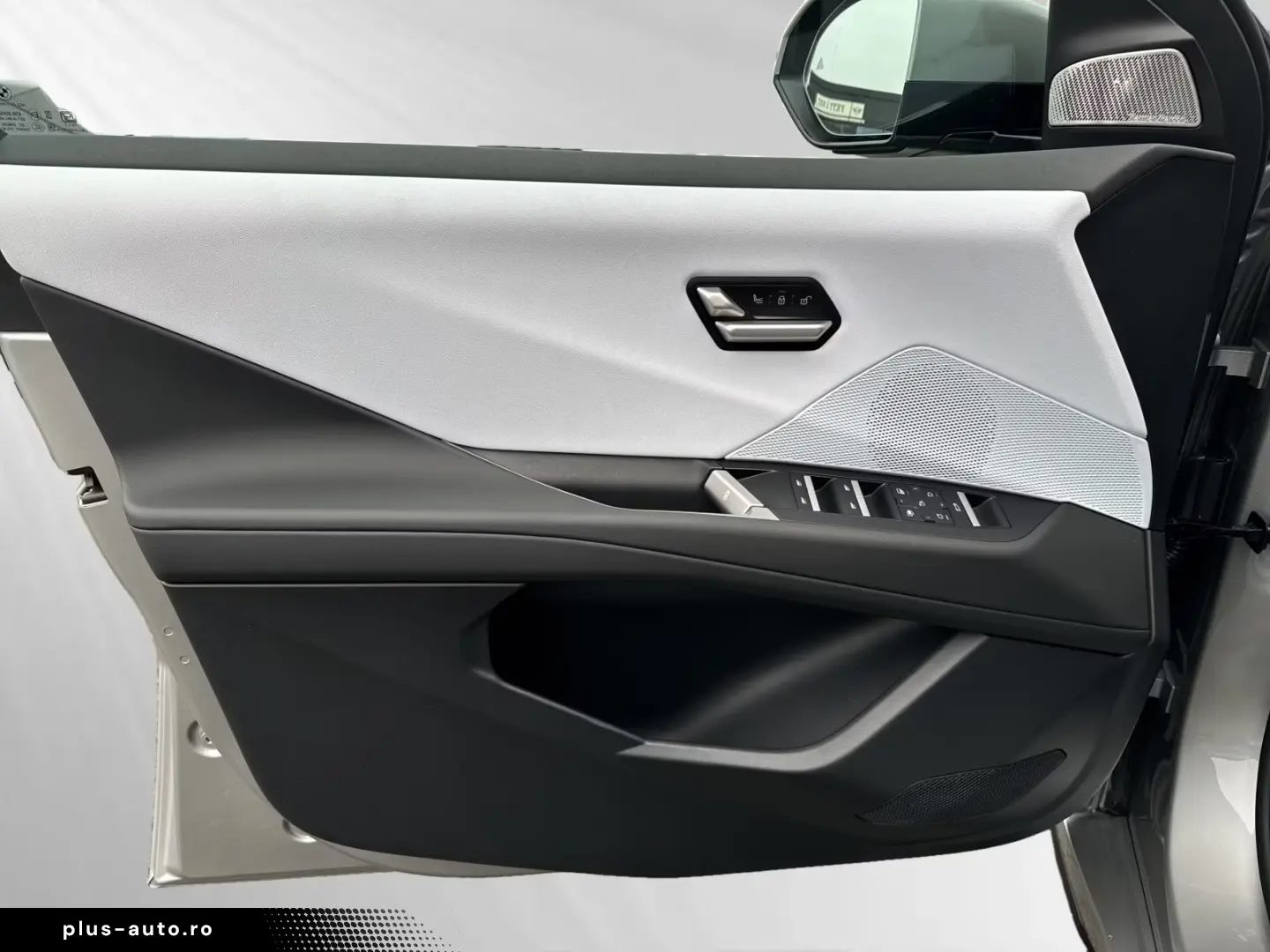 BMW iX3 50 xDrive M Sport