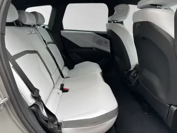 BMW iX3 50 xDrive M Sport