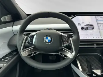 BMW iX3 50 xDrive M Sport