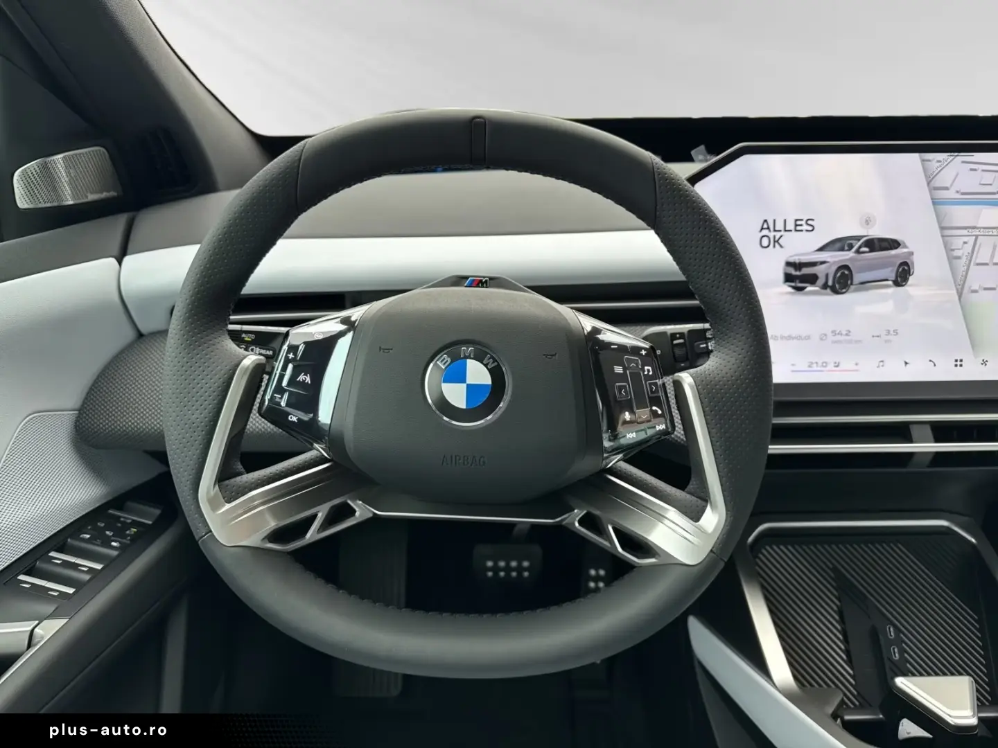 BMW iX3 50 xDrive M Sport