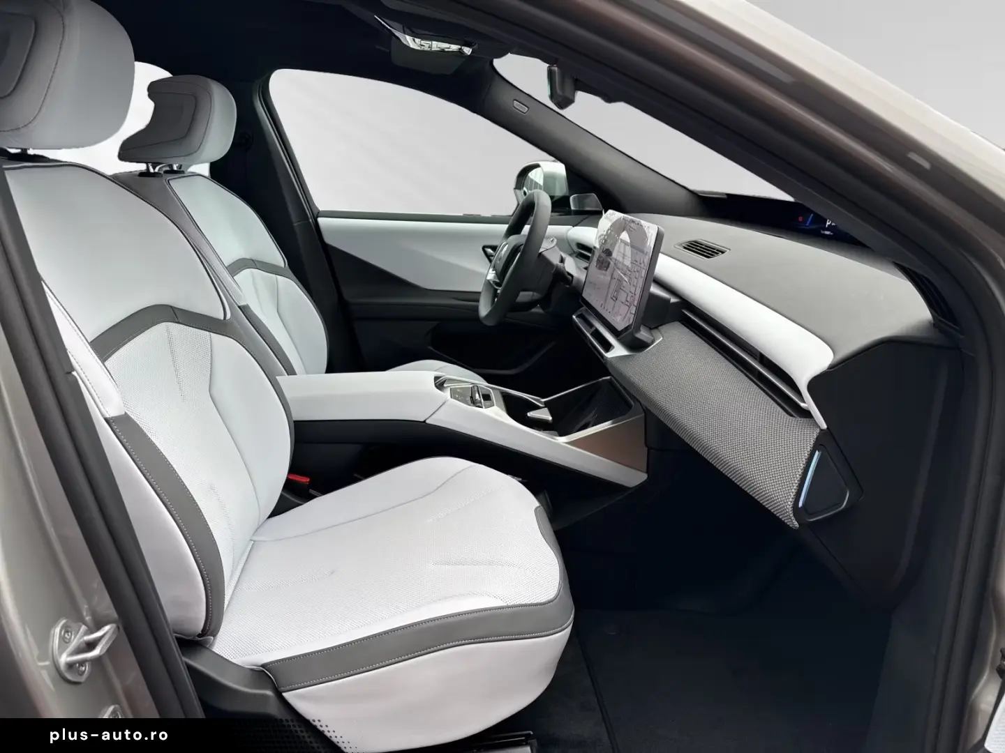 BMW iX3 50 xDrive M Sport