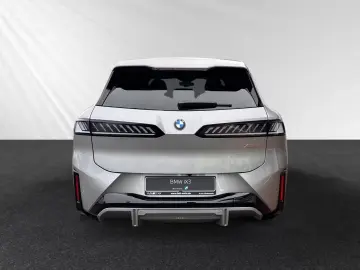 BMW iX3 50 xDrive M Sport