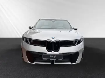 BMW iX3 50 xDrive M Sport