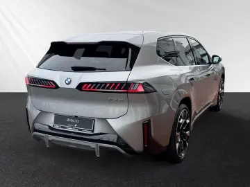 BMW iX3 50 xDrive M Sport