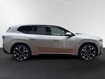 BMW iX3 50 xDrive M Sport